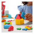 Play-Doh Stamp n Saw Tool Bench - Image