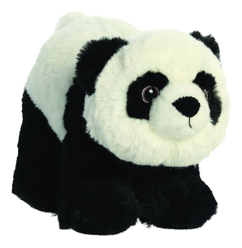 Eco Nation Panda 9" - Image