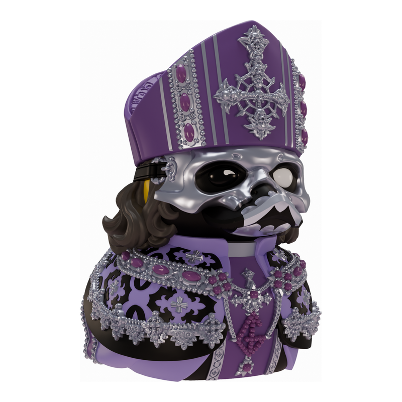 Ghost Tubbz Mini Papa Perpetua V