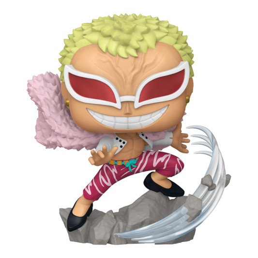 One Piece - Doflamingo Funko Pop! Vinyl Figure