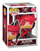 Hazbin Hotel Alastor (chance of chase) Pop! Vinyl Figure