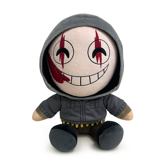 Youtooz Dead By Daylight The Legion 9" Plush (Release Date 12/25)