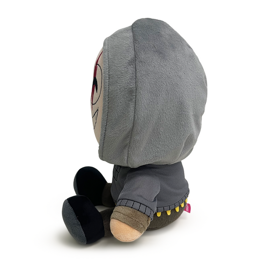 Youtooz Dead By Daylight The Legion 9" Plush (Release Date 12/25)