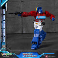 Transformers G1 & Movie AMK Mini W3 IDW Orion P