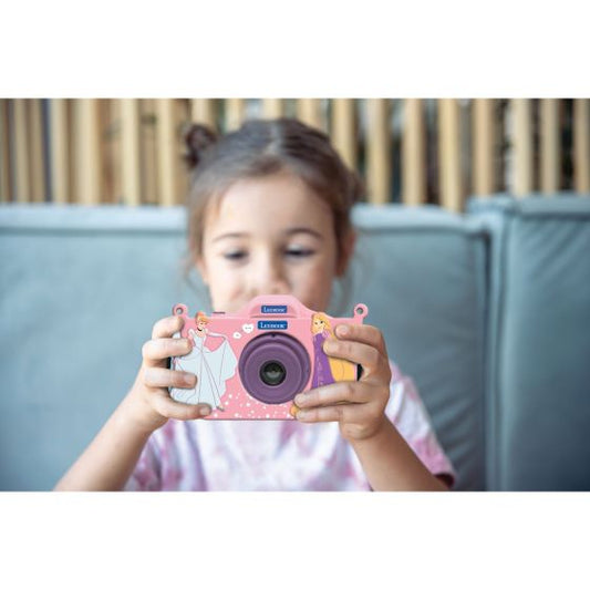 Disney Princess Camera With Protection