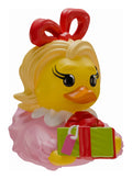 The Grinch - Cindy Lou - Mini Tubbz - Image