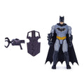 Batman 4-Pack Figure Set - Image
