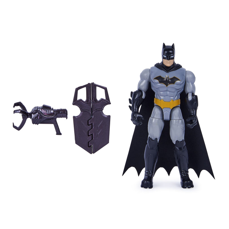 Batman 4-Pack Figure Set - Image