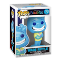 Elemental - Wade (City Inspector) Funko Pop! Vinyl Figure