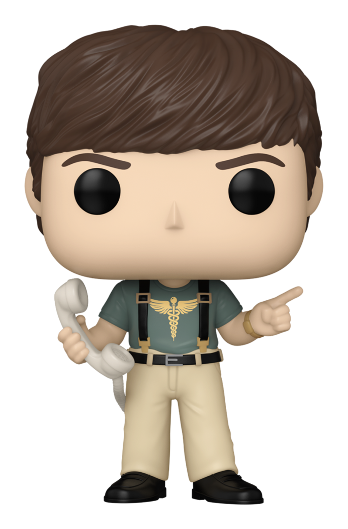 Pop! Vinyl - FBDO - Cameron - Image