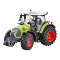Claas Arion 6 Series