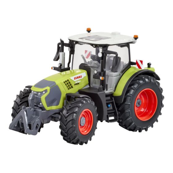 Claas Arion 6 Series