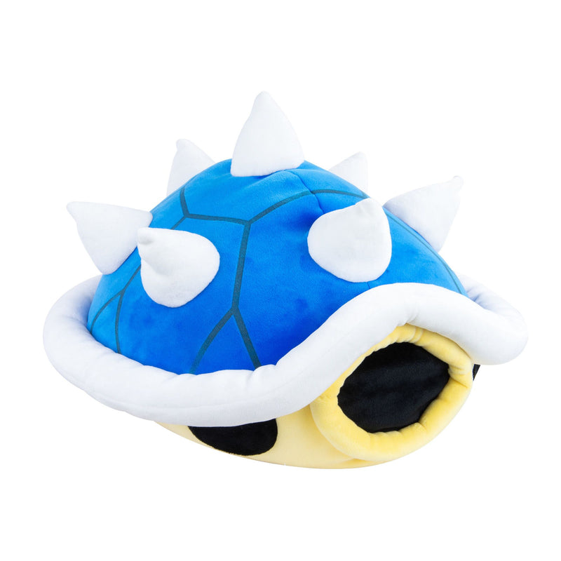 Club Mocchi Mocchi Super Mario Spiny Shell Large Plush - Image
