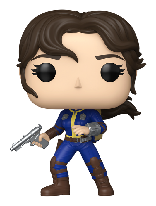 Pop! Vinyl - Fallout - Lucy MacLean - Image