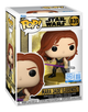 Star Wars Legends - Mara Jade Funko Pop! Vinyl Figure