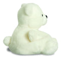 Palm Pals Snowy Polar Bear 5" - Image