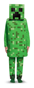 Minecraft Creeper Deluxe (7-8) - Image