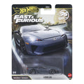 Hot Wheels Premium Fast & Furious: 2026 Mix 4 (Case of 10)