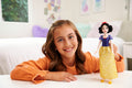 Disney Princess Snow White Doll - Image