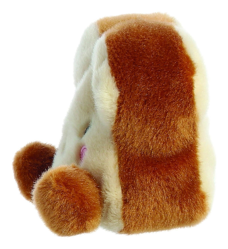 Palm Pals Buttery Toast 5" - Image