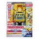 Transformers CYBERWORLD Energon Surge Bumblebee Power Spark