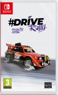 #Drive Rally Special Edition - PlayStation 5
