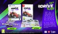 #Drive Rally Special Edition - Nintendo Switch