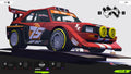 #Drive Rally Special Edition - PlayStation 5