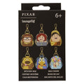 Loungefly - Pixar Up Mystery Mini Bag Charms
