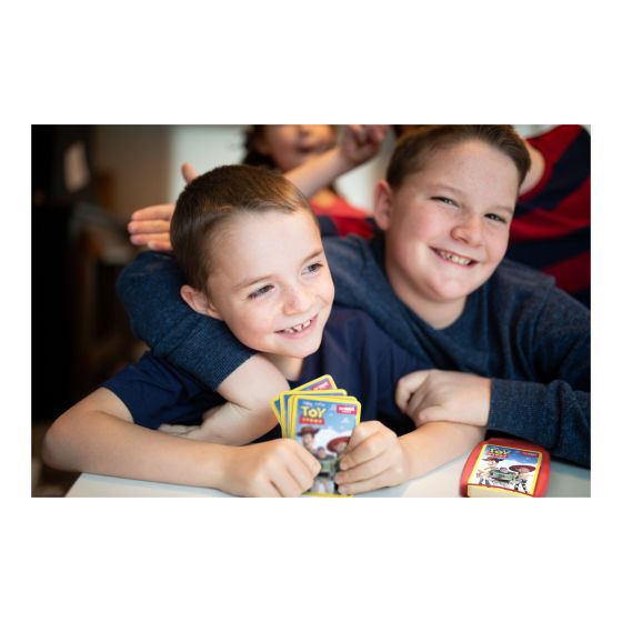 Top Trumps Specials - Toy Story