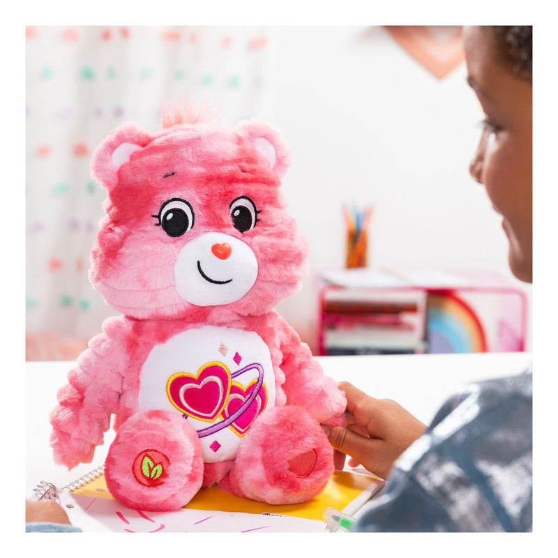 Care Bears - Colour Splash Love-A-Lot Bear - Image