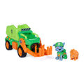 Paw Patrol Dino Themed Vehicle Rocky