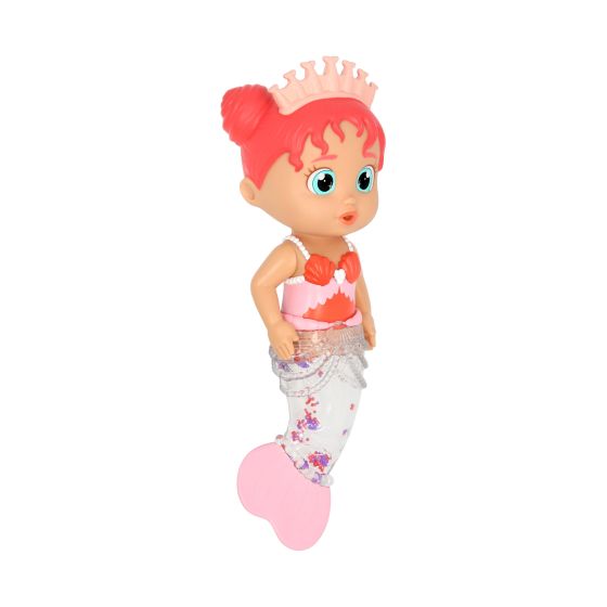 Bloopies Mermaids Fantasy Tail - Liv