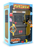 Pac-Man Mini Arcade Game - Image