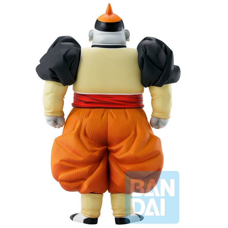 Ball Later Android 19 Dragon Ball Z Figure | UK – Infinity Collectables