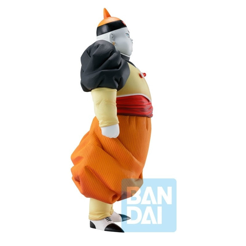 Android 19 Dragon Ball Z Figure | UK – Infinity Collectables