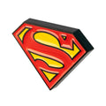 DC Comics Superman Bottle Opener Fridge Magnet