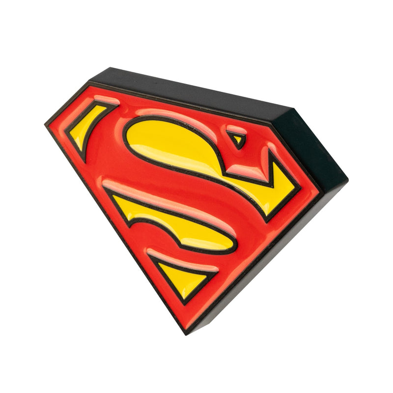 DC Comics Superman Bottle Opener Fridge Magnet