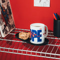 DC Comics Superman Mug packaging view