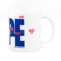 DC Comics Superman Mug side angle