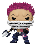 Pop! Vinyl - One Piece - Katakuri - Image