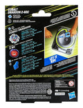 Beyblade X Cobalt Dragoon 2-60C Launcher Set - Image