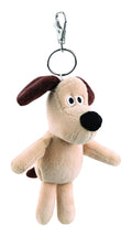 Wallace & Gromit - Gromit Keychain - Image