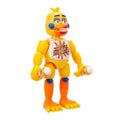 Rockstar Animatronics Five Nights at Freddy's 5 Inch Action Figure Assortment (Case of 3)