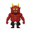 Super 6" - South Park - Satan Funko Pop! Vinyl Figure