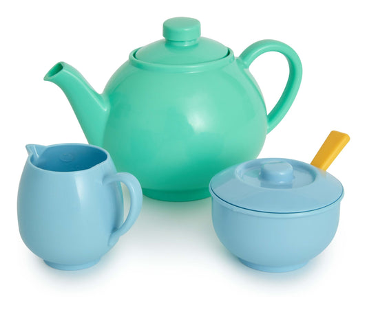 Tea Set - Image