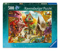 Home Sweet Home, 500pc
