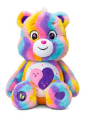 Care Bears 14" Medium Plush Friends Forever Bear