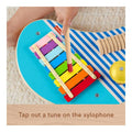 Fisher Price Wooden Musical Table
