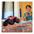 Monster Jam 1:24 RC Spiderman
